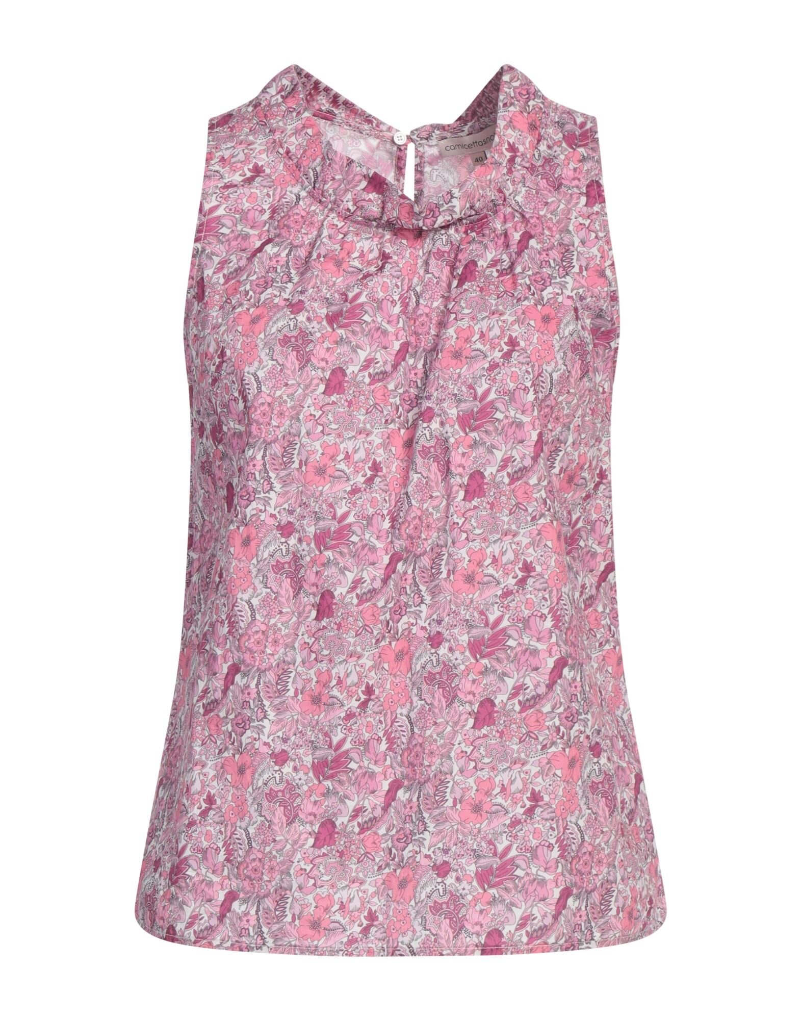 CAMICETTASNOB - Tops