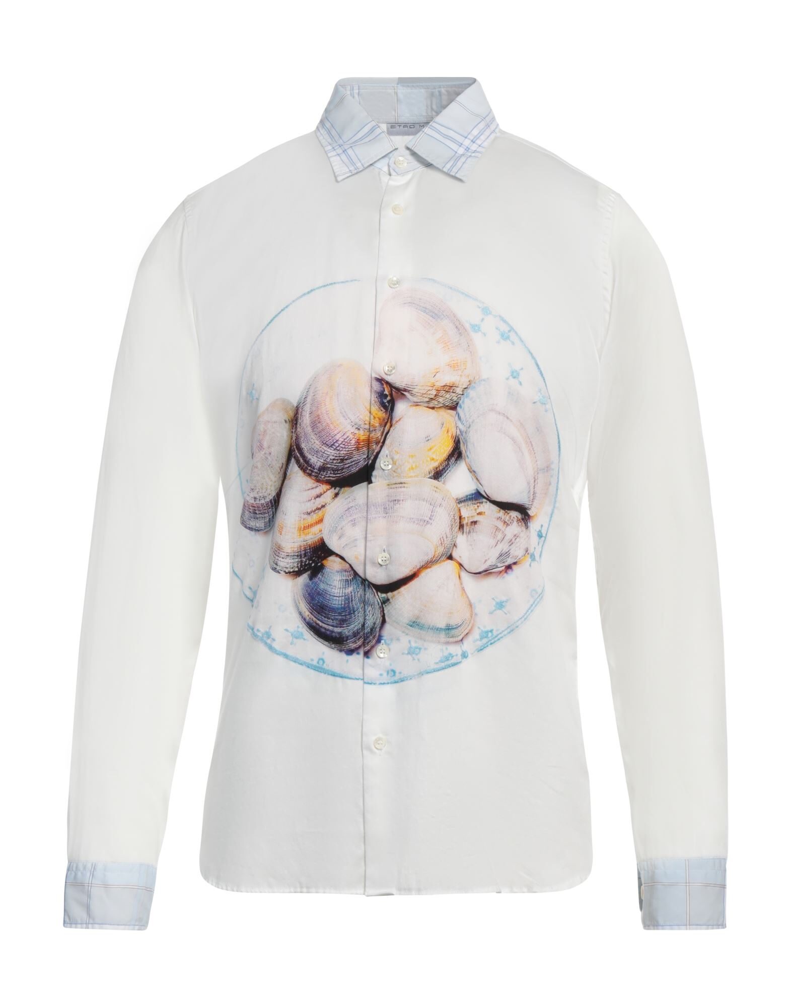 ETRO - シャツ