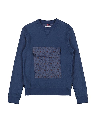 MYTHS Felpa Avio 100% Cotone