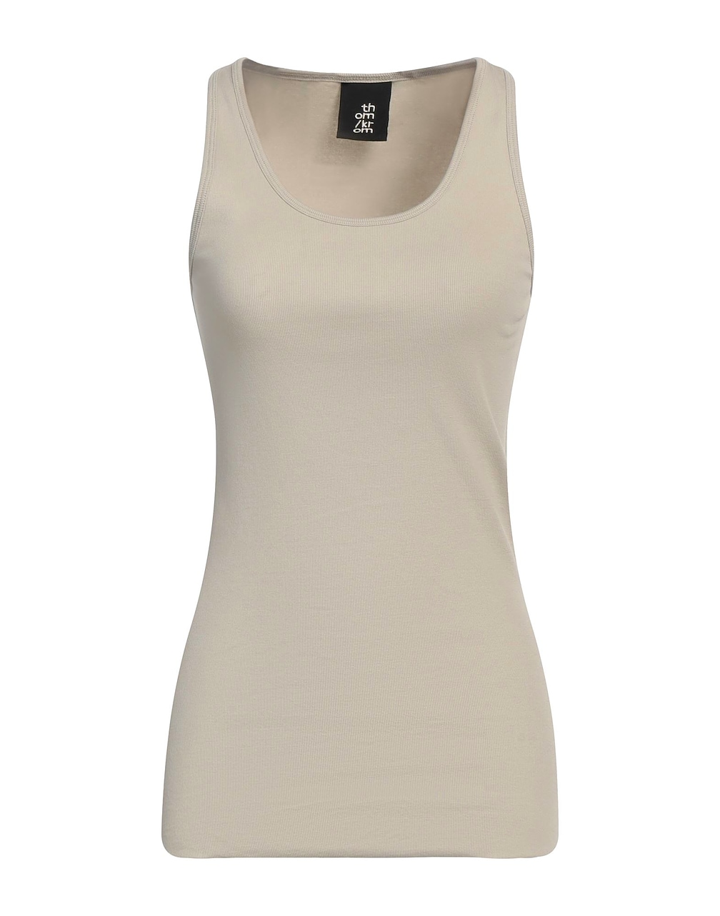 THOM KROM - Tank Tops