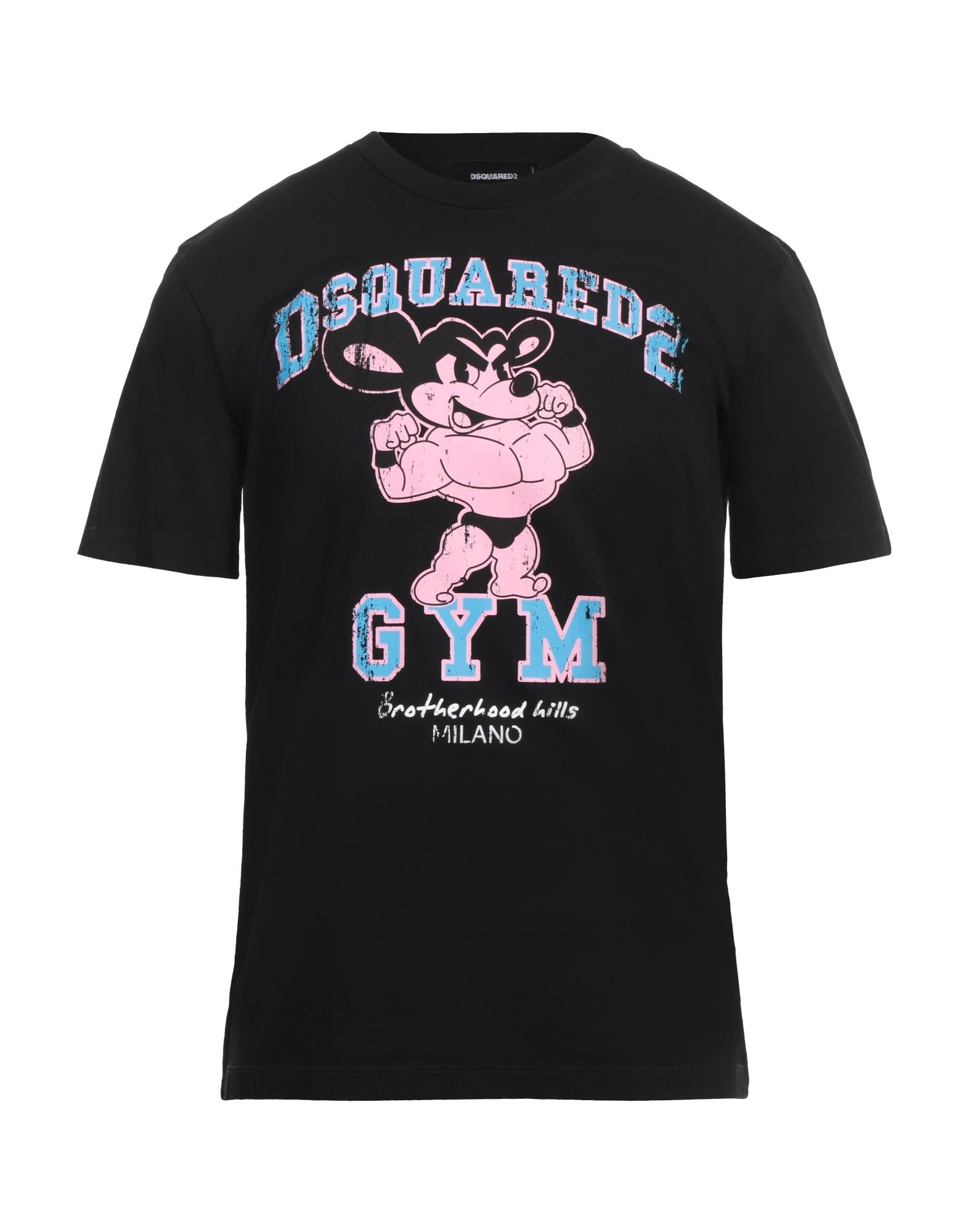 DSQUARED2 - T-shirts