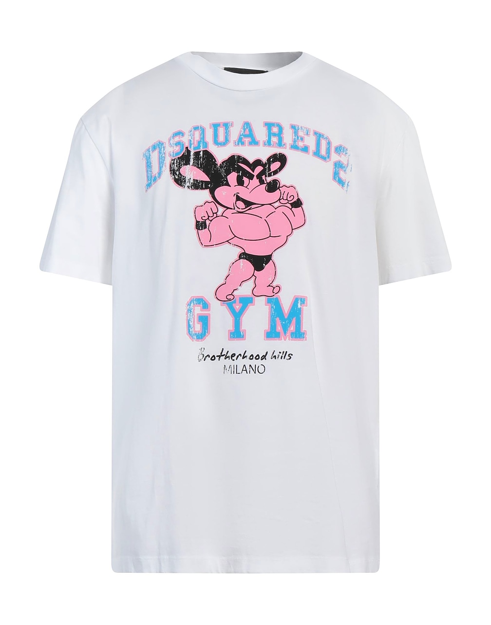 DSQUARED2 - T-shirts