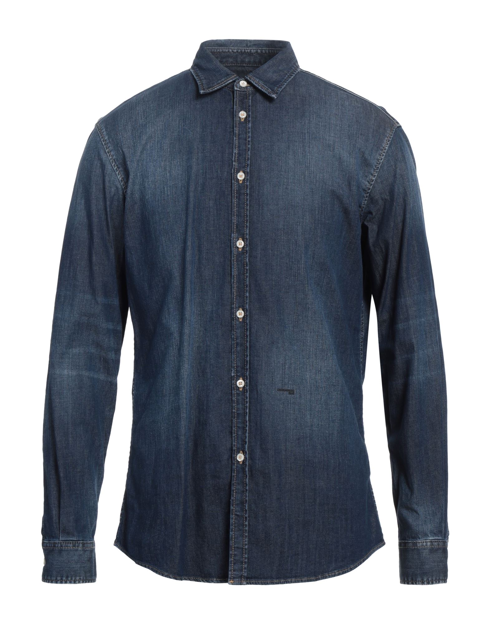 DSQUARED2 - Denim shirts