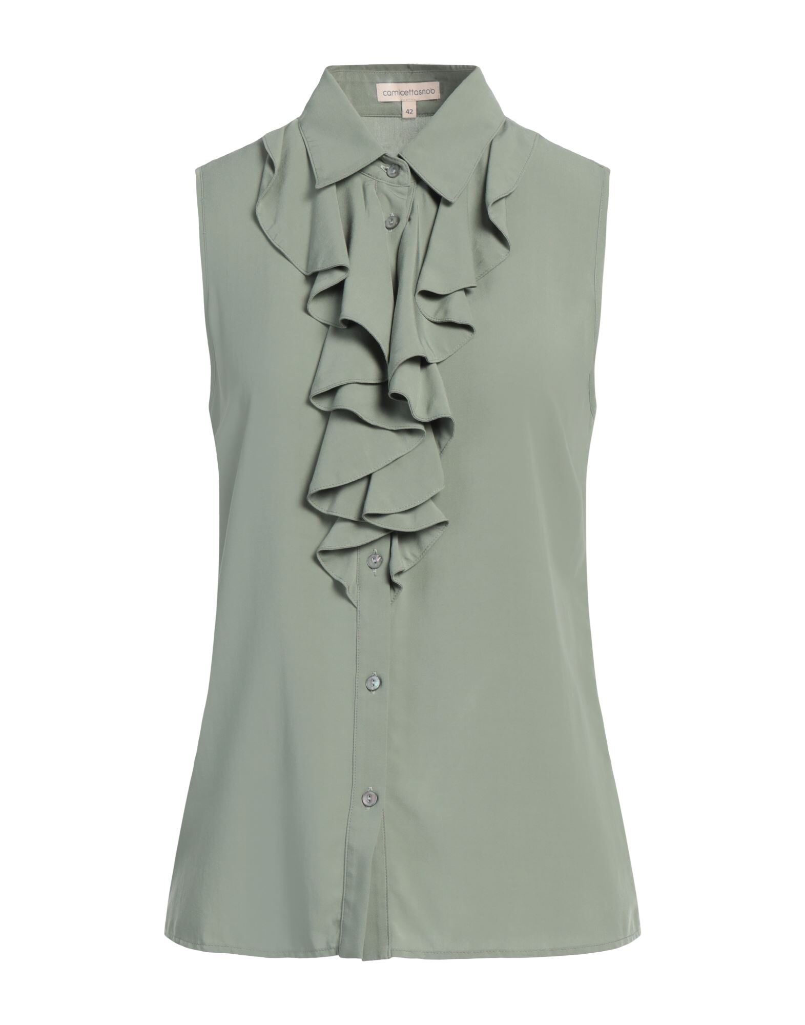 CAMICETTASNOB - Shirts