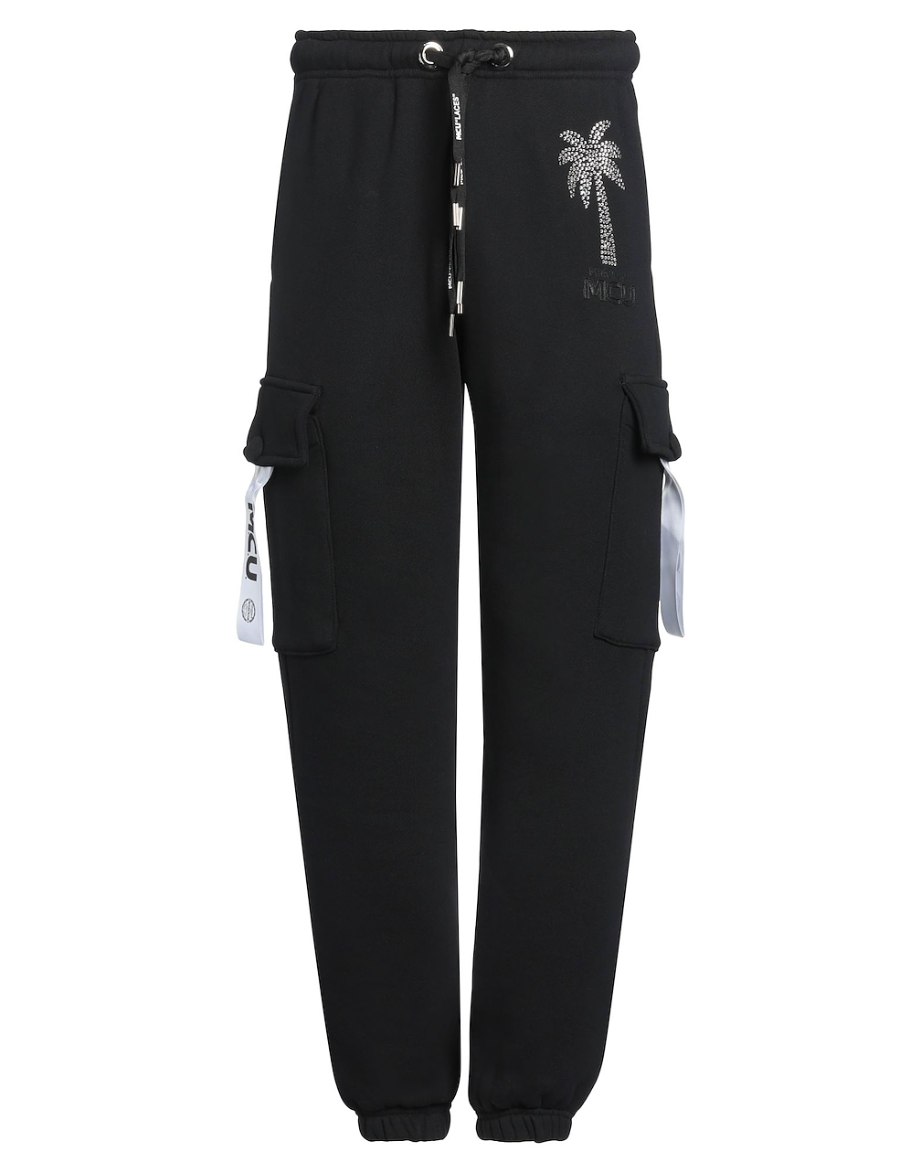 M.C.U. MARCO CASSESE UNION - Pants