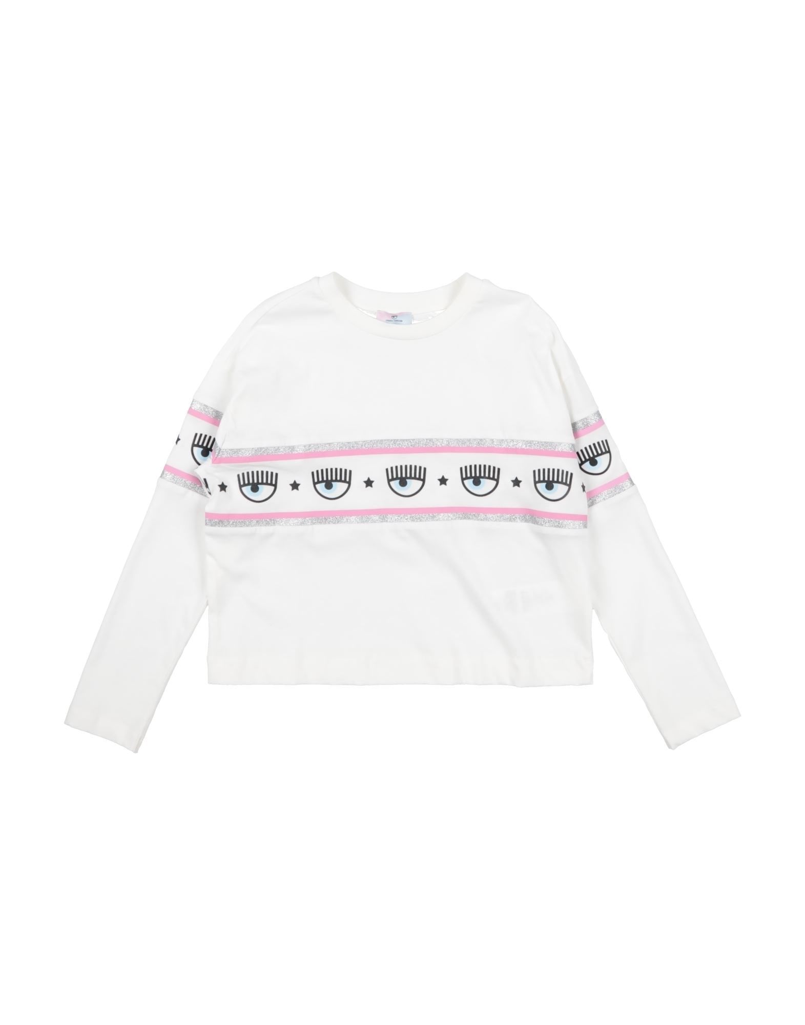 CHIARA FERRAGNI - T-shirts