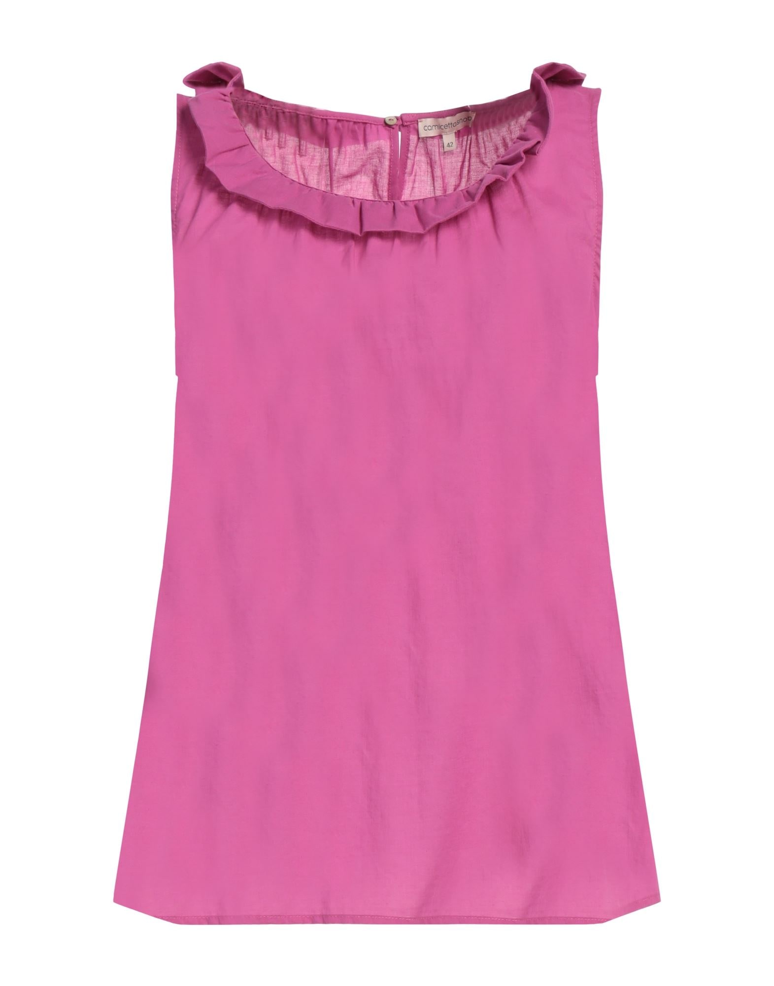 CAMICETTASNOB - Tops