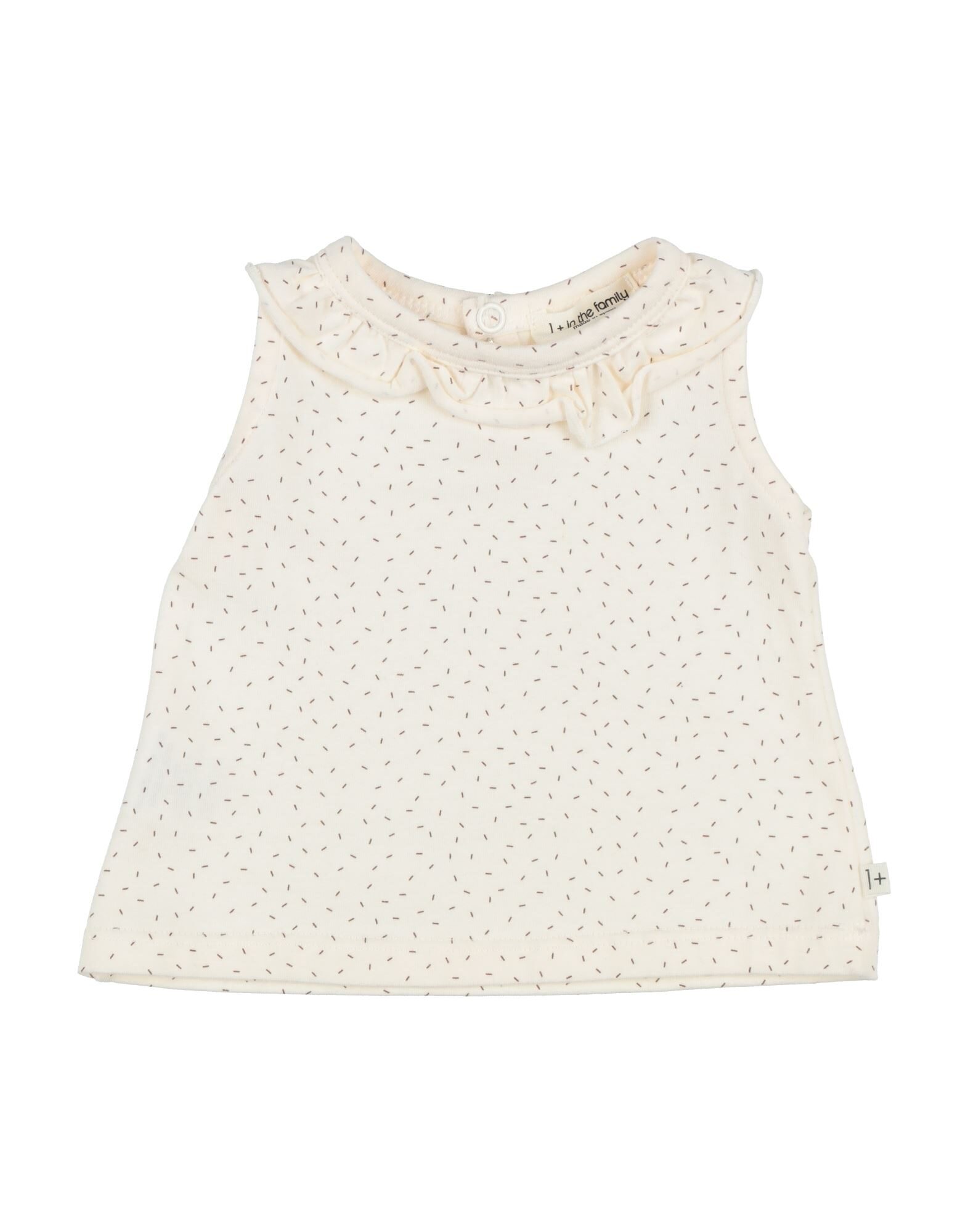 1 + IN THE FAMILY - T-shirts