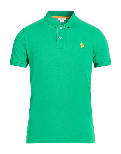 U.S.POLO ASSN. Polo shirt 100% Cotton