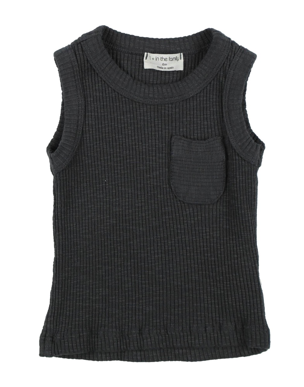 1 + IN THE FAMILY - T-shirts