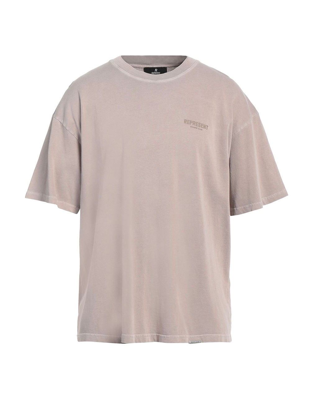 REPRESENT - T-shirts