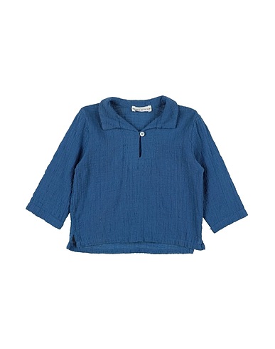 BABE & TESS Top Carta da zucchero 100% Cotone