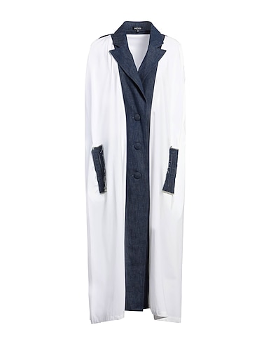 MOSSI Cape 100% Textile fibers