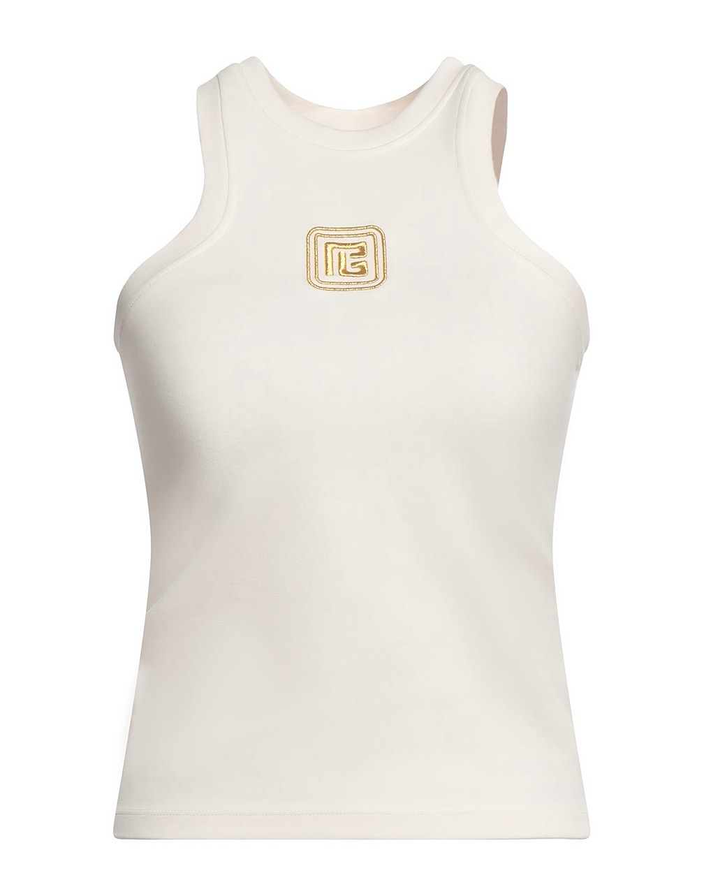 BALMAIN - Tank Tops