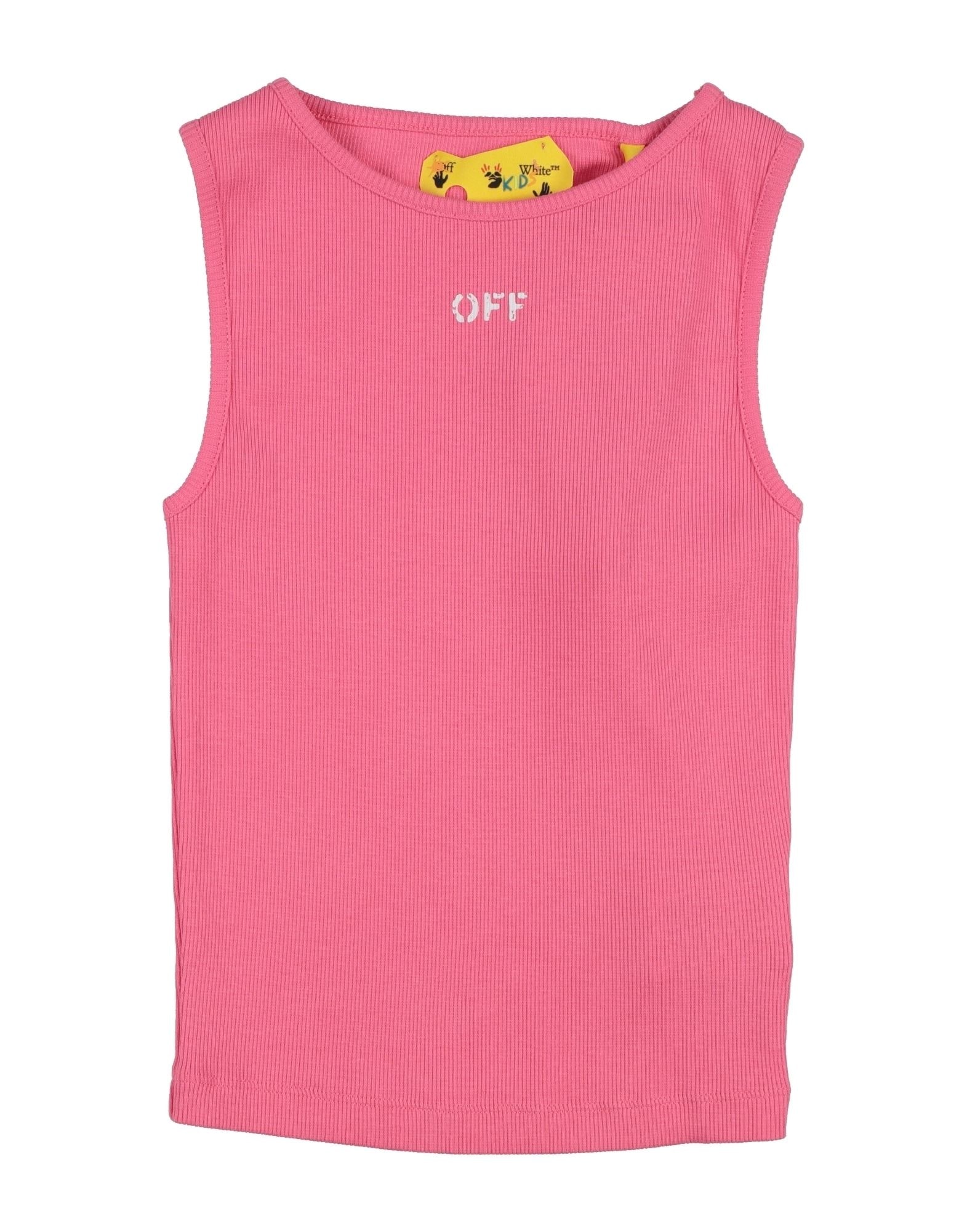OFF-WHITE™ KIDS - T-shirts