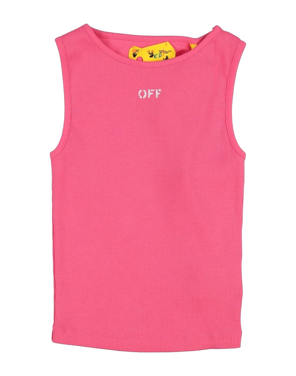 OFF-WHITE™ KIDS - T-shirts