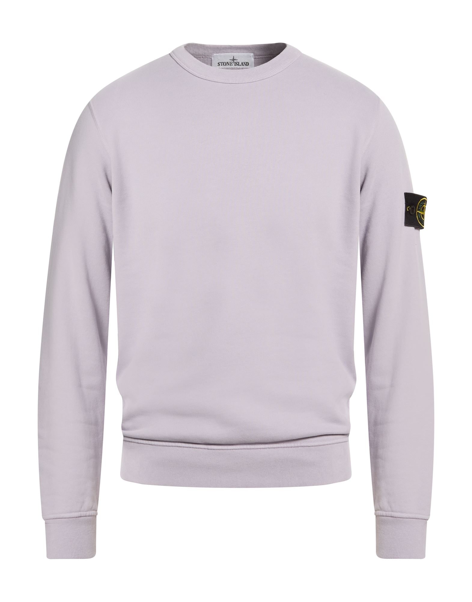STONE ISLAND - スウェットシャツ