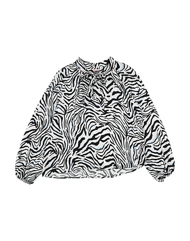 IMPERIAL Top White 100% Viscose