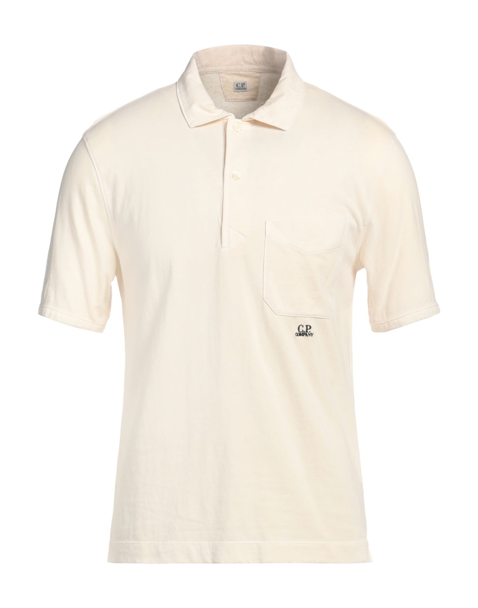 C.P. COMPANY - Polo shirts
