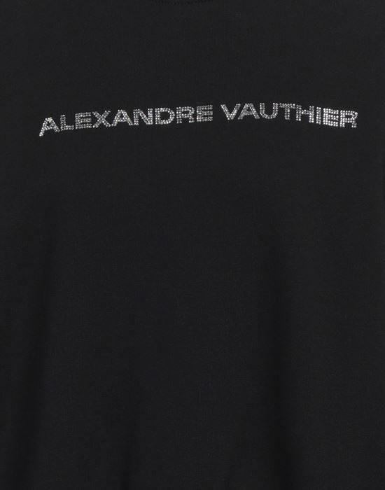 ALEXANDRE VAUTHIER Толстовка