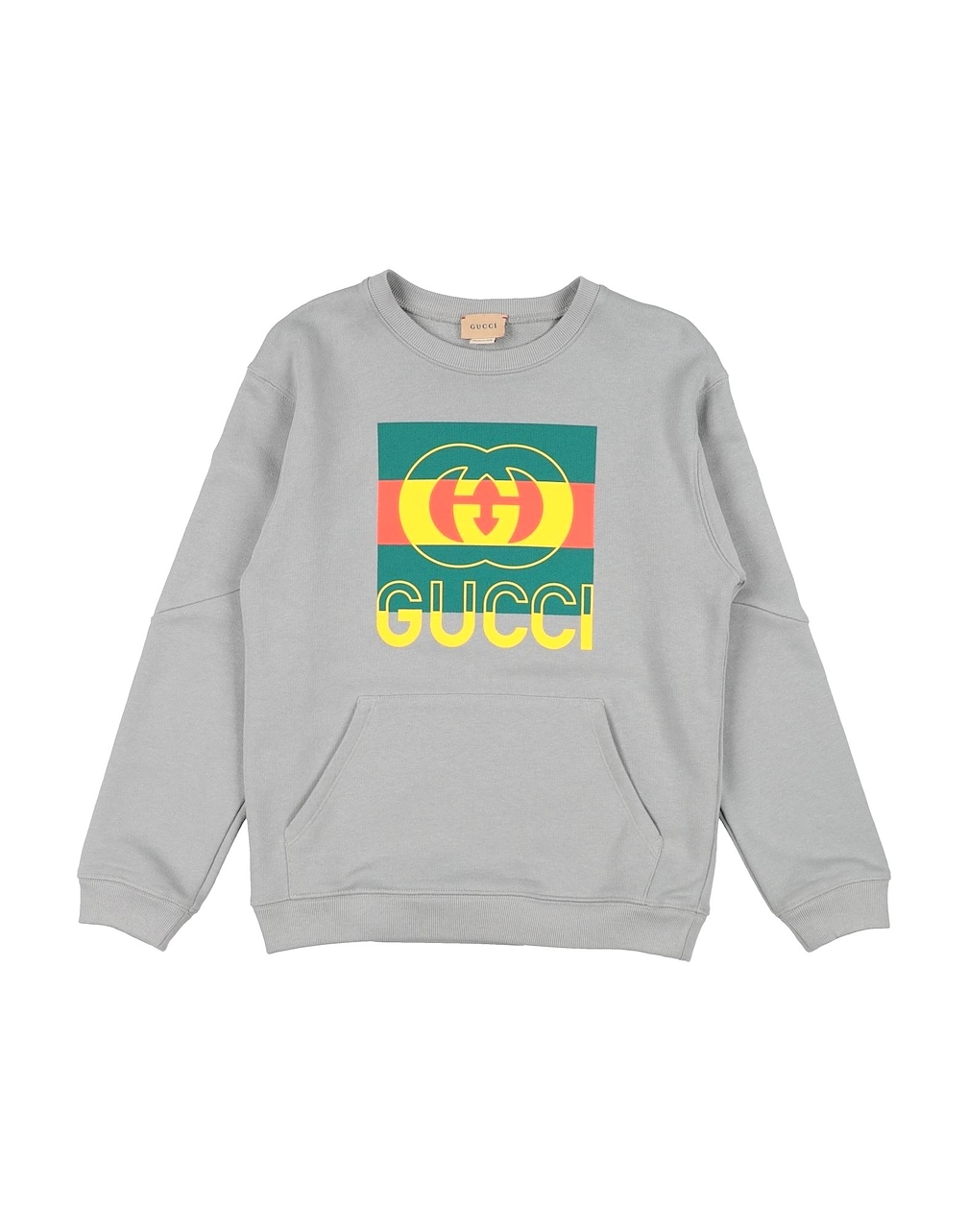 GUCCI - Sweatshirts