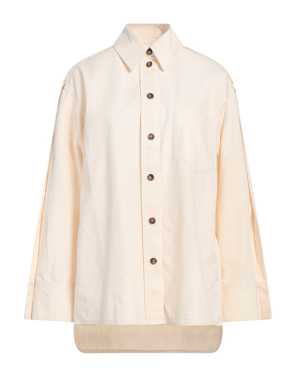 VICTORIA BECKHAM - Shirts