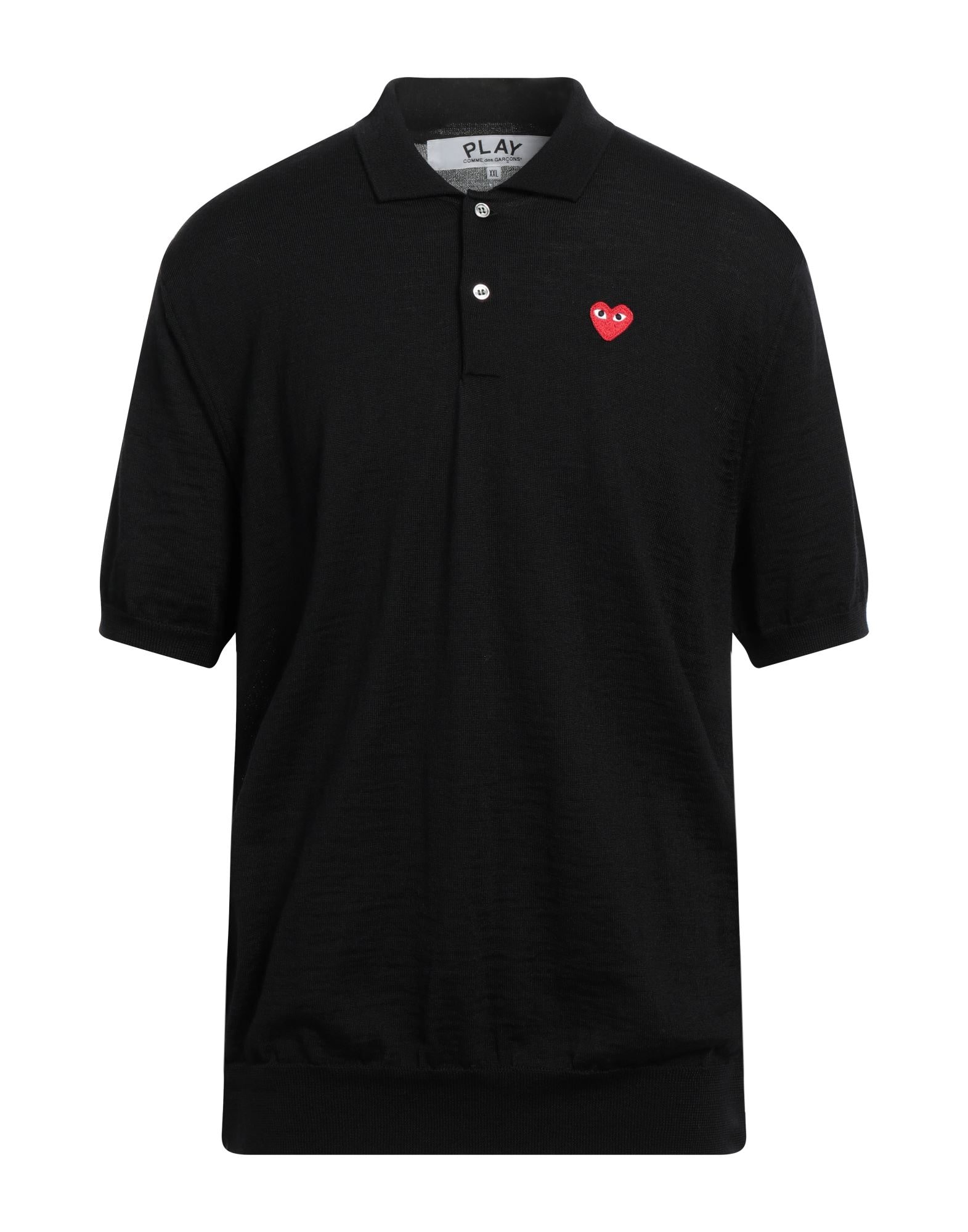 COMME des GARÇONS PLAY - Sweaters