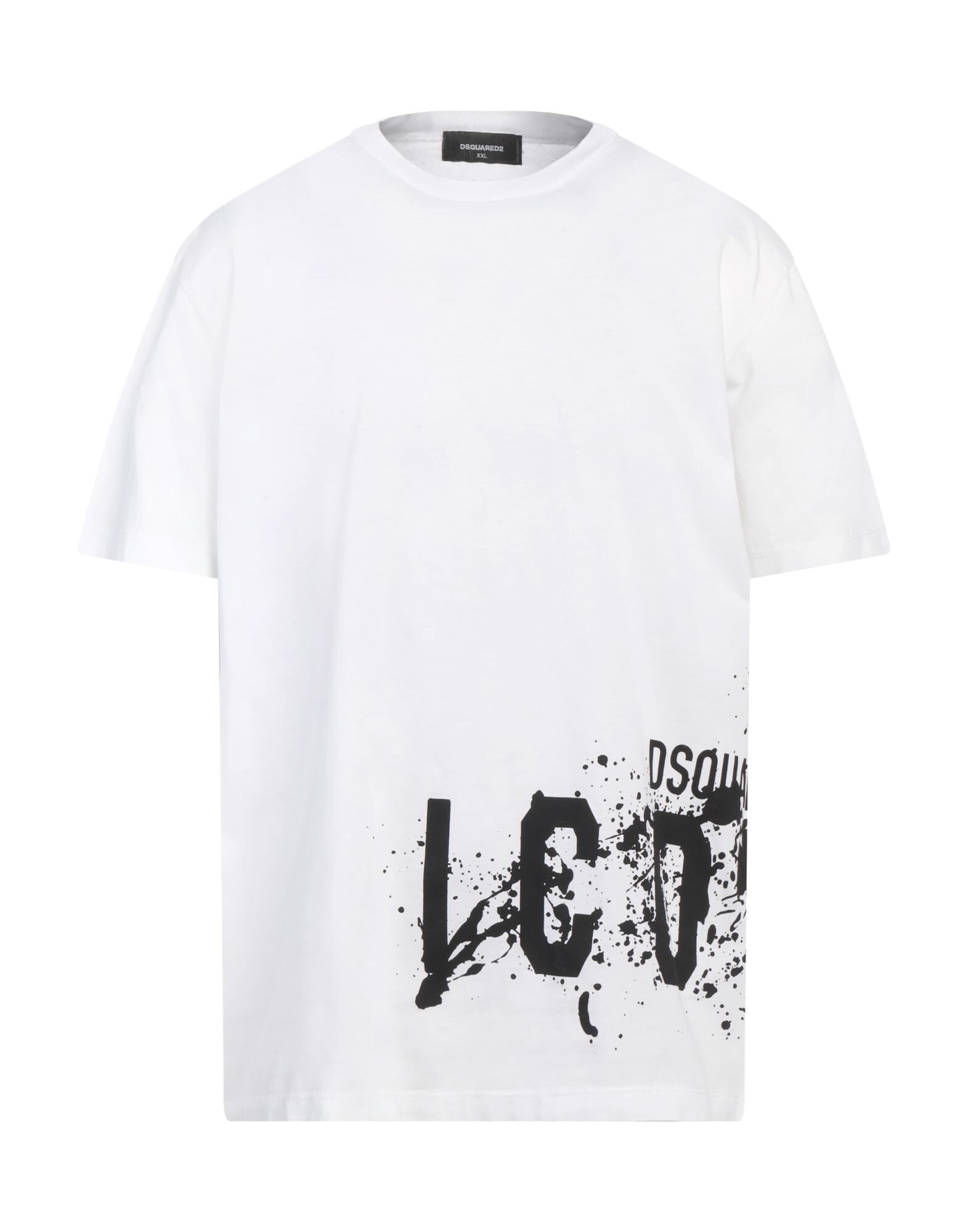 DSQUARED2 - T-shirts