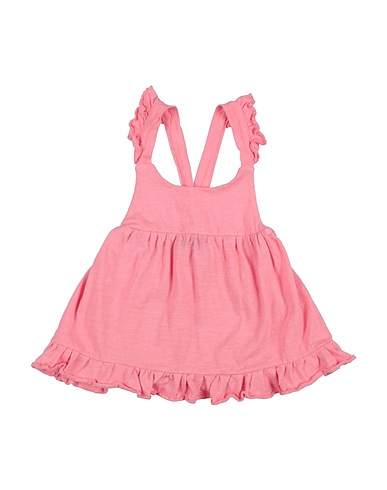 AVENTIQUATTRORE Top Pink 100% Cotton