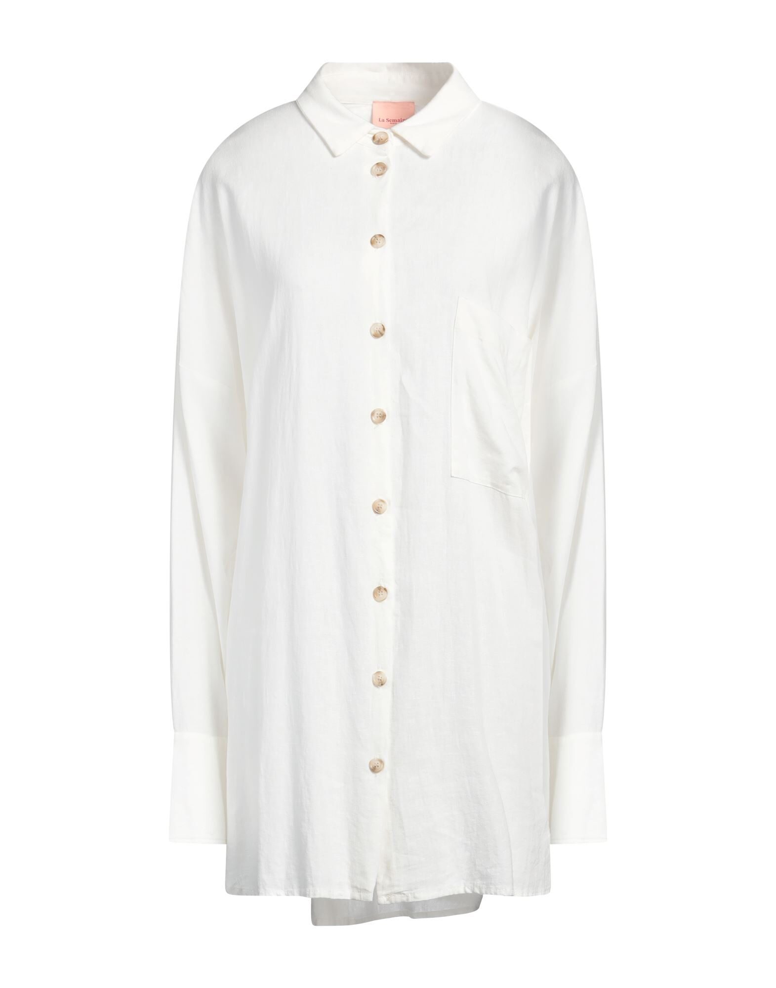 LA SEMAINE Paris - Camicie