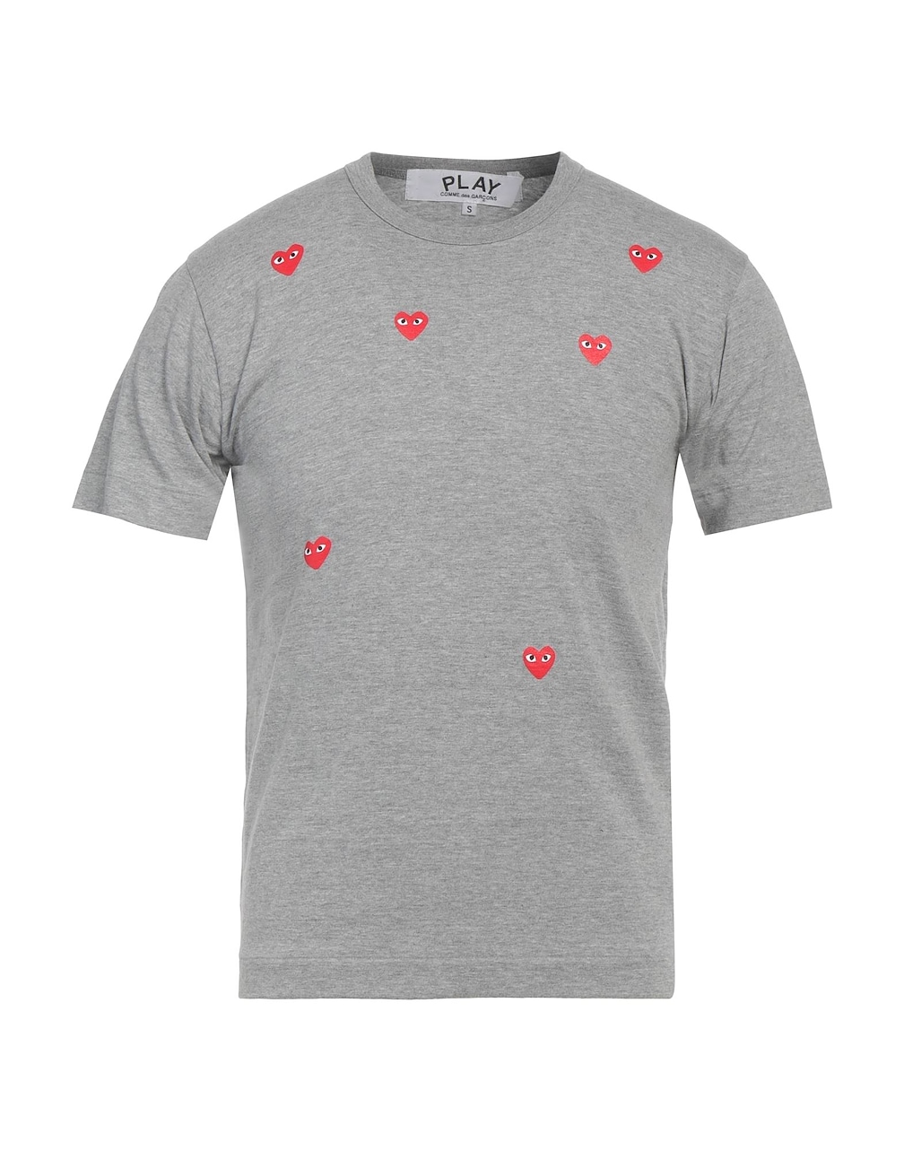 COMME des GARÇONS PLAY - Camisetas