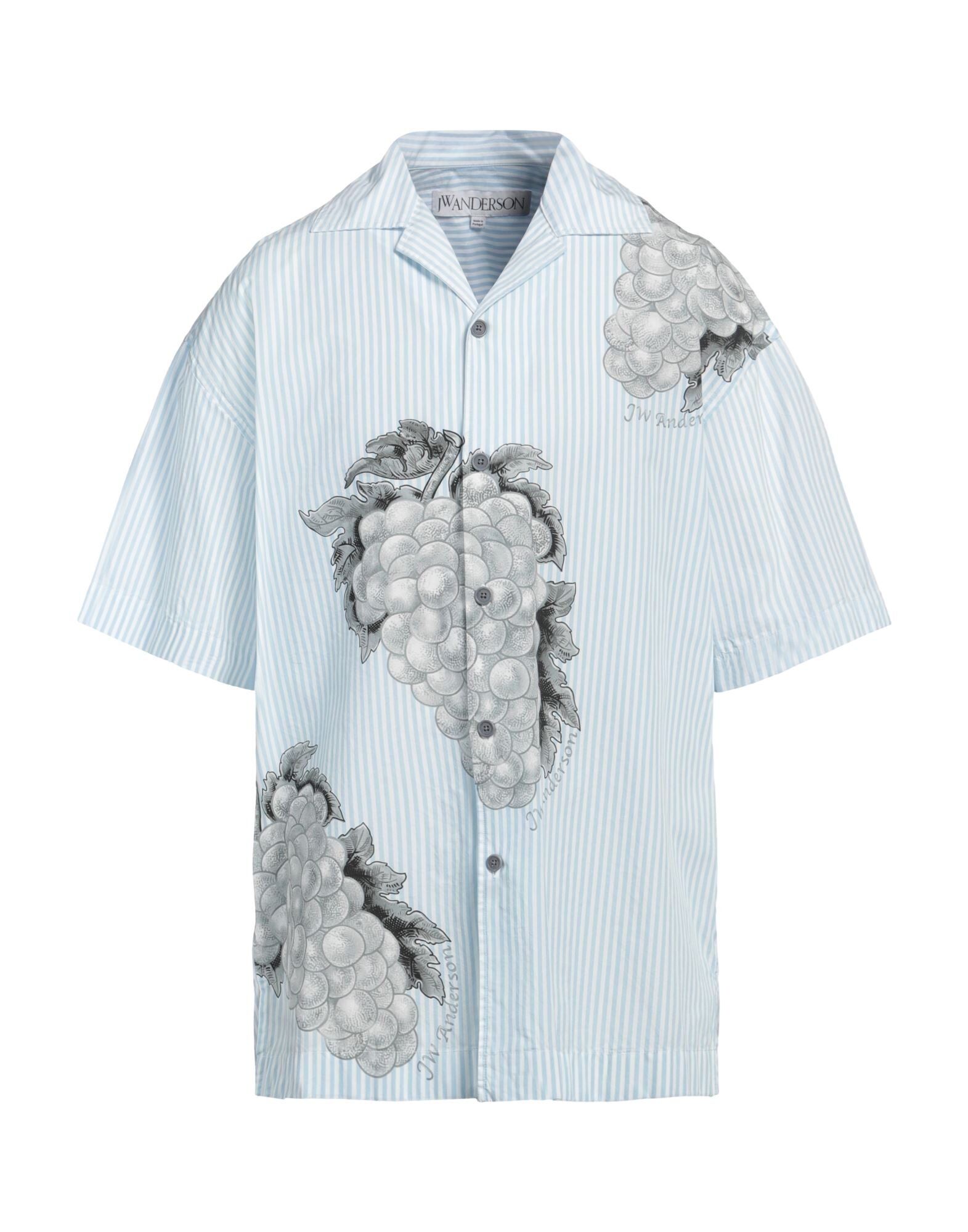 JW ANDERSON - シャツ