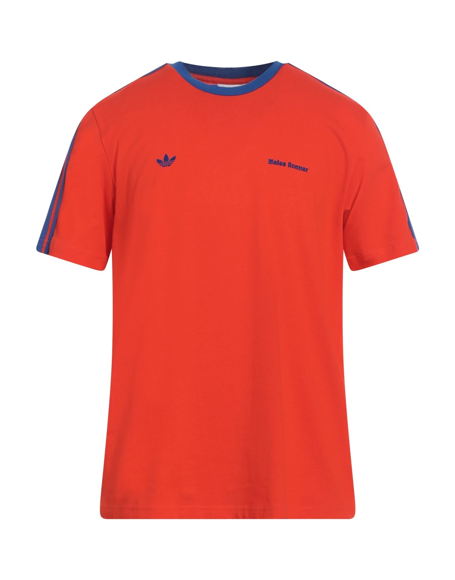 ADIDAS ORIGINALS by WALES BONNER - T-shirts
