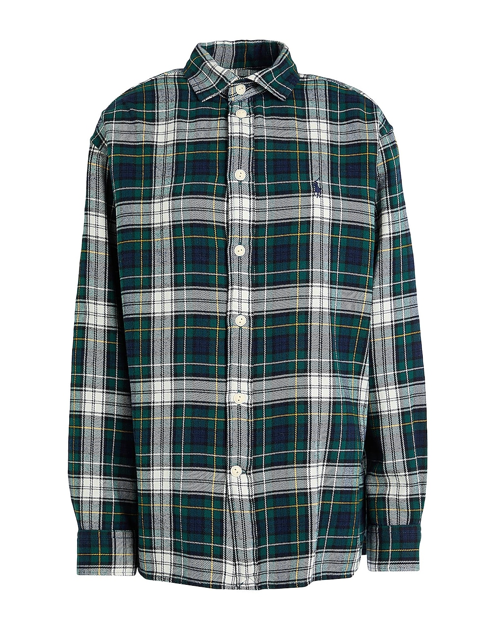 LAUREN RALPH LAUREN - Shirts