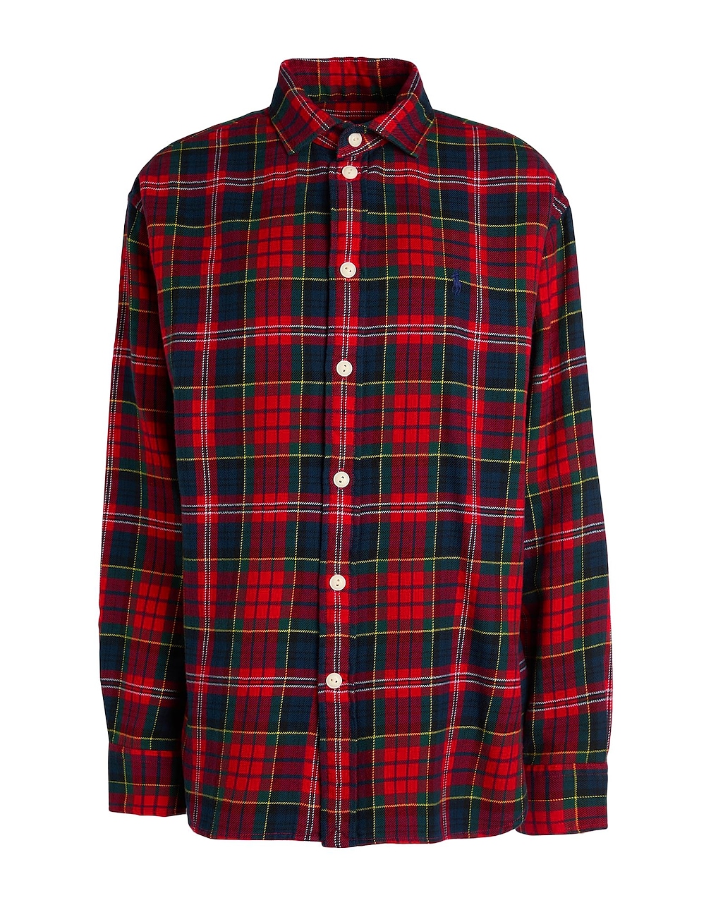 LAUREN RALPH LAUREN - Shirts