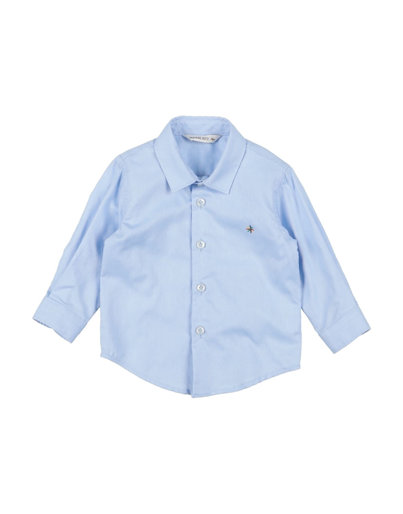 MANUEL RITZ - Πουκάμισα 
