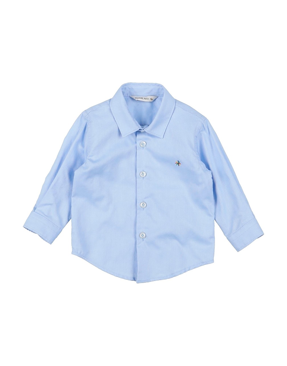 MANUEL RITZ - Πουκάμισα