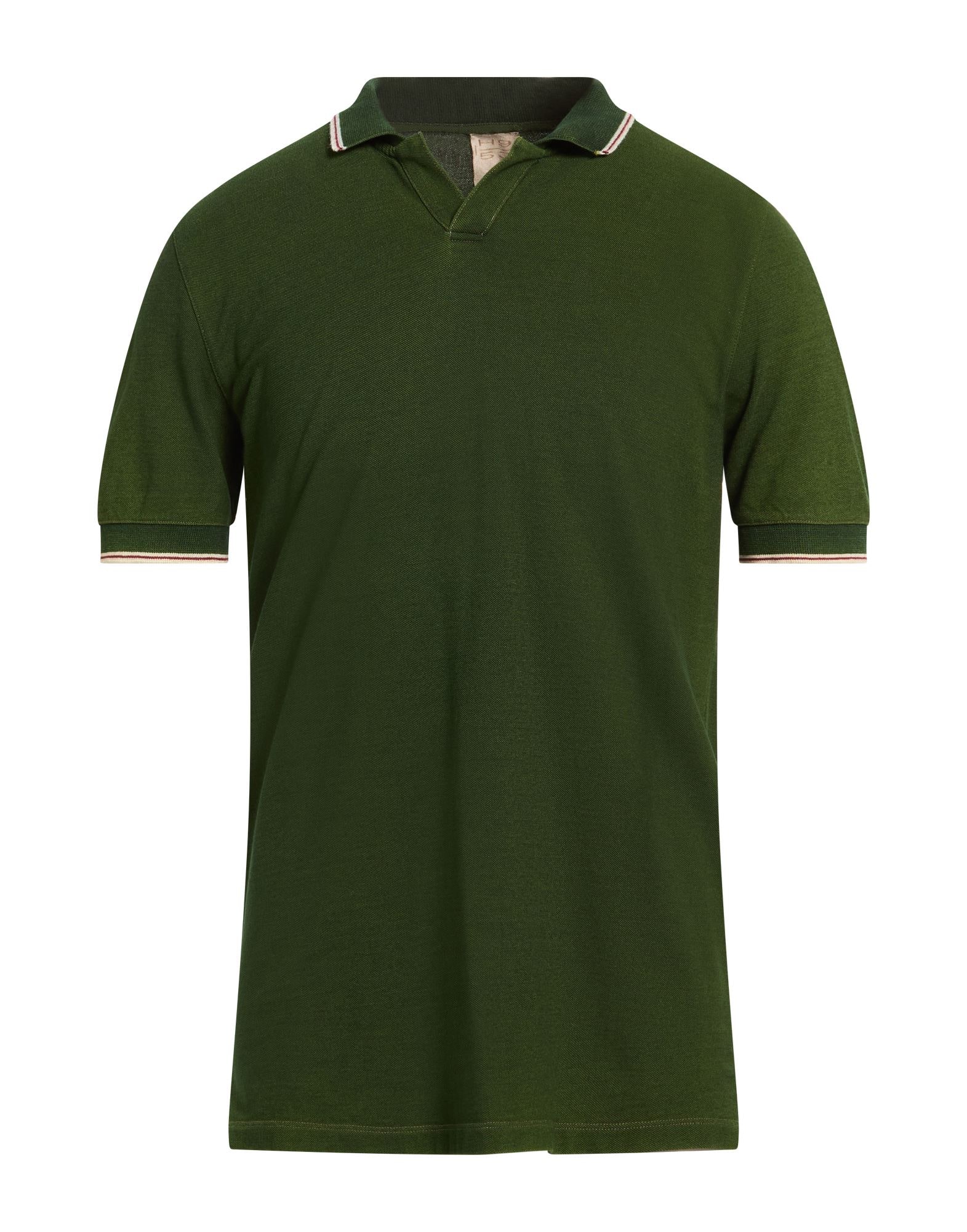 H953 - Polo shirts
