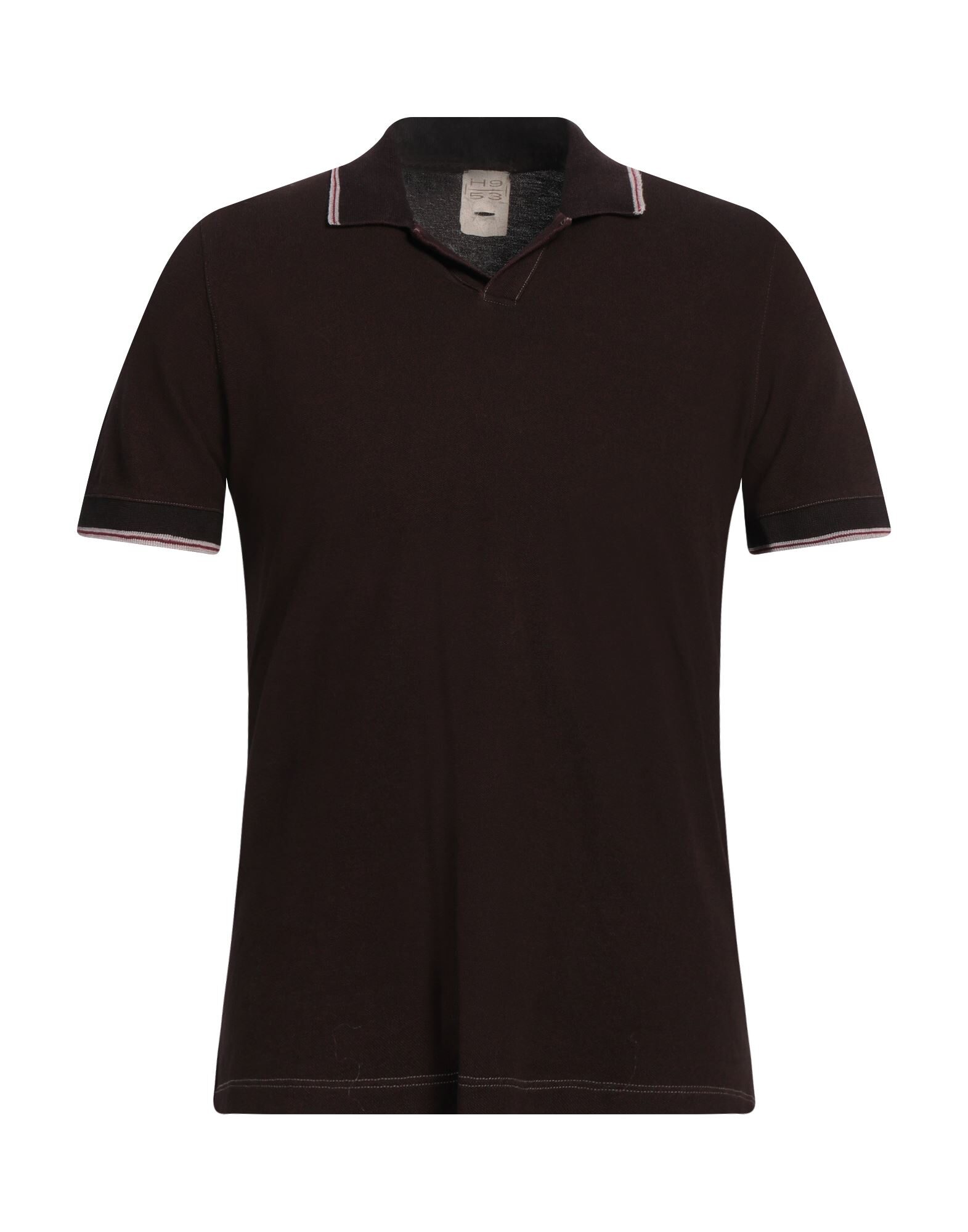 H953 - Polo shirts