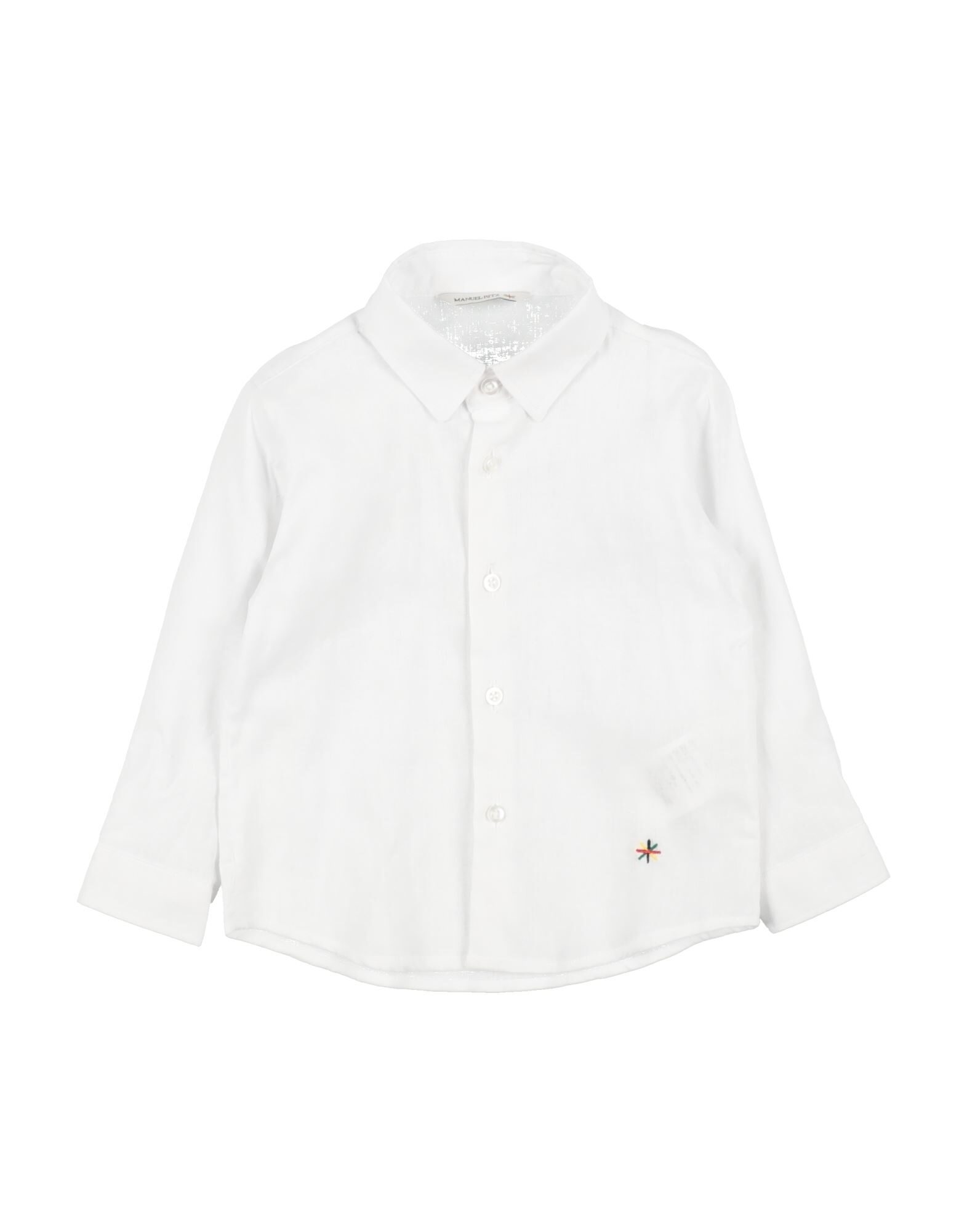 MANUEL RITZ - Shirts