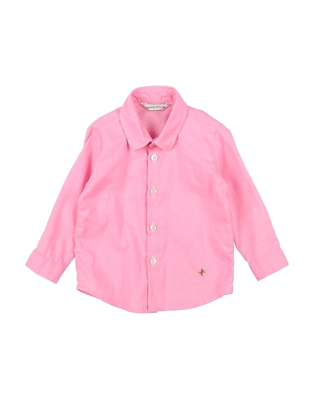 MANUEL RITZ - Shirts