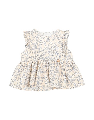 WEDOBLE Top Ivory 100% Cotton
