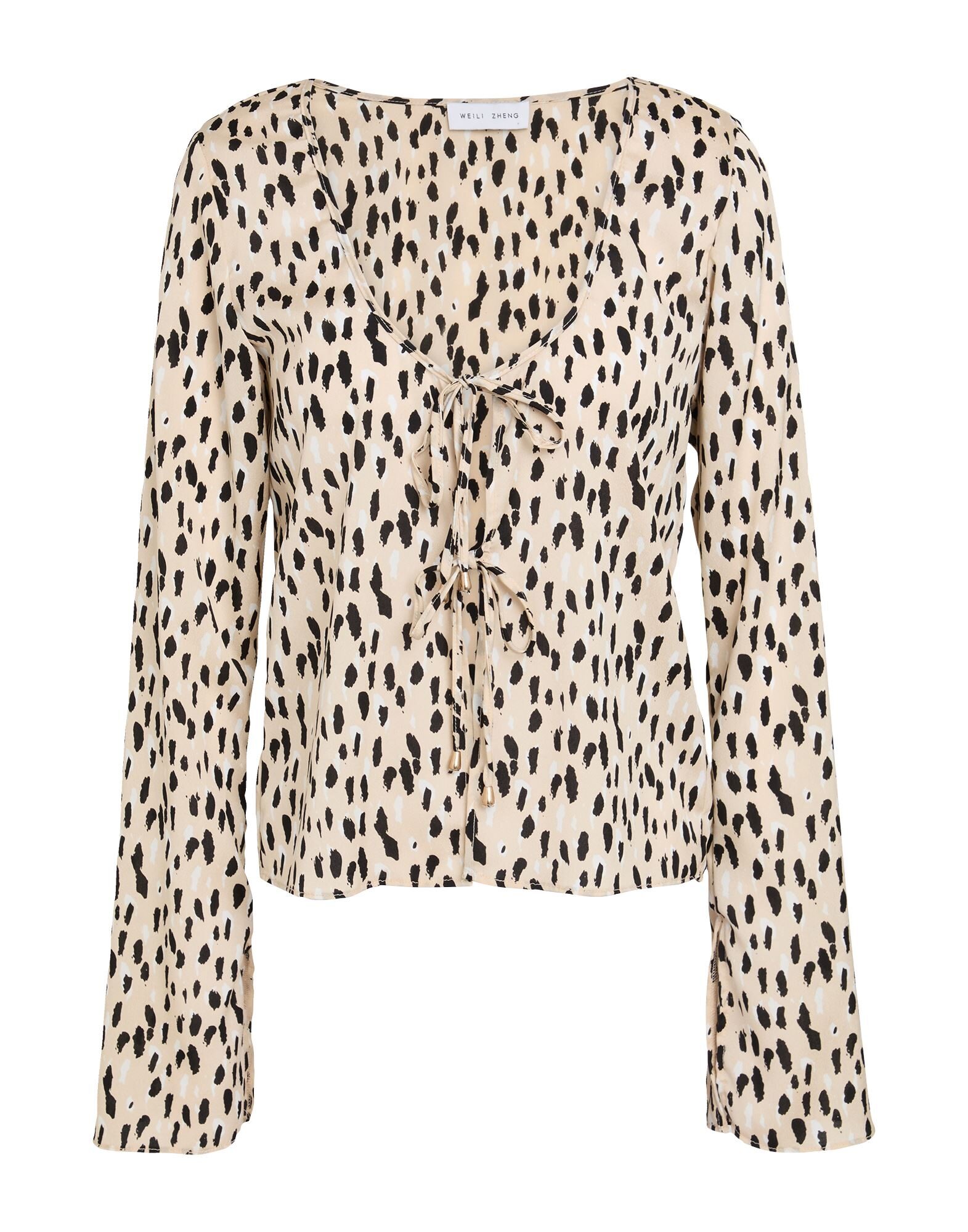 WEILI ZHENG - Πουκάμισα 