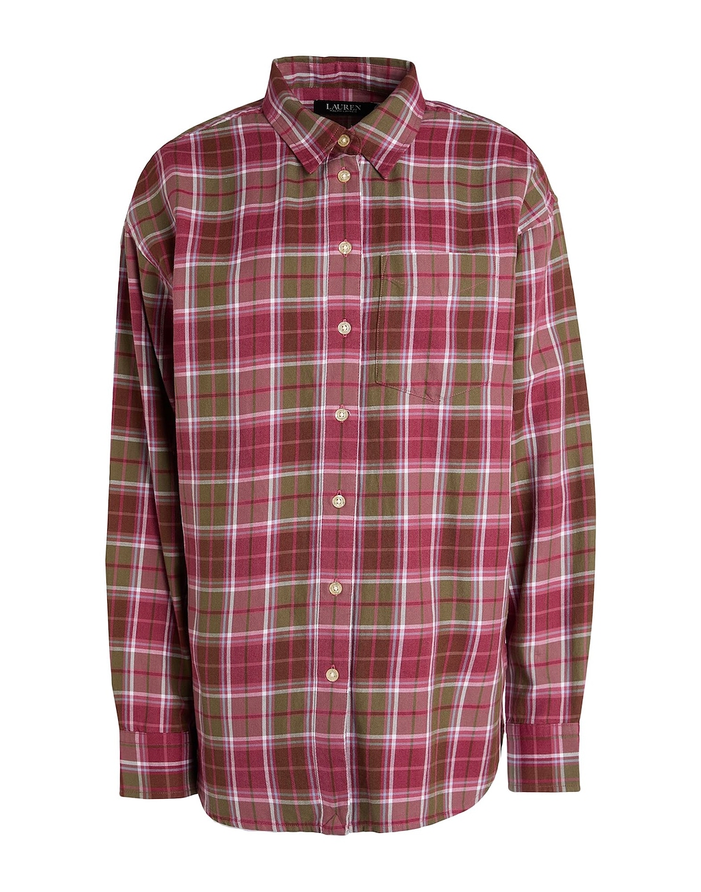LAUREN RALPH LAUREN - Shirts