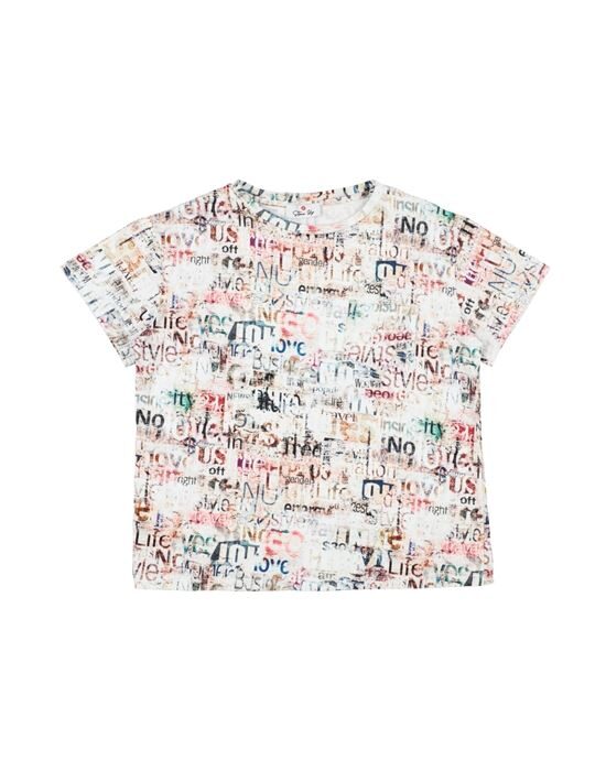 STONE UP Футболка