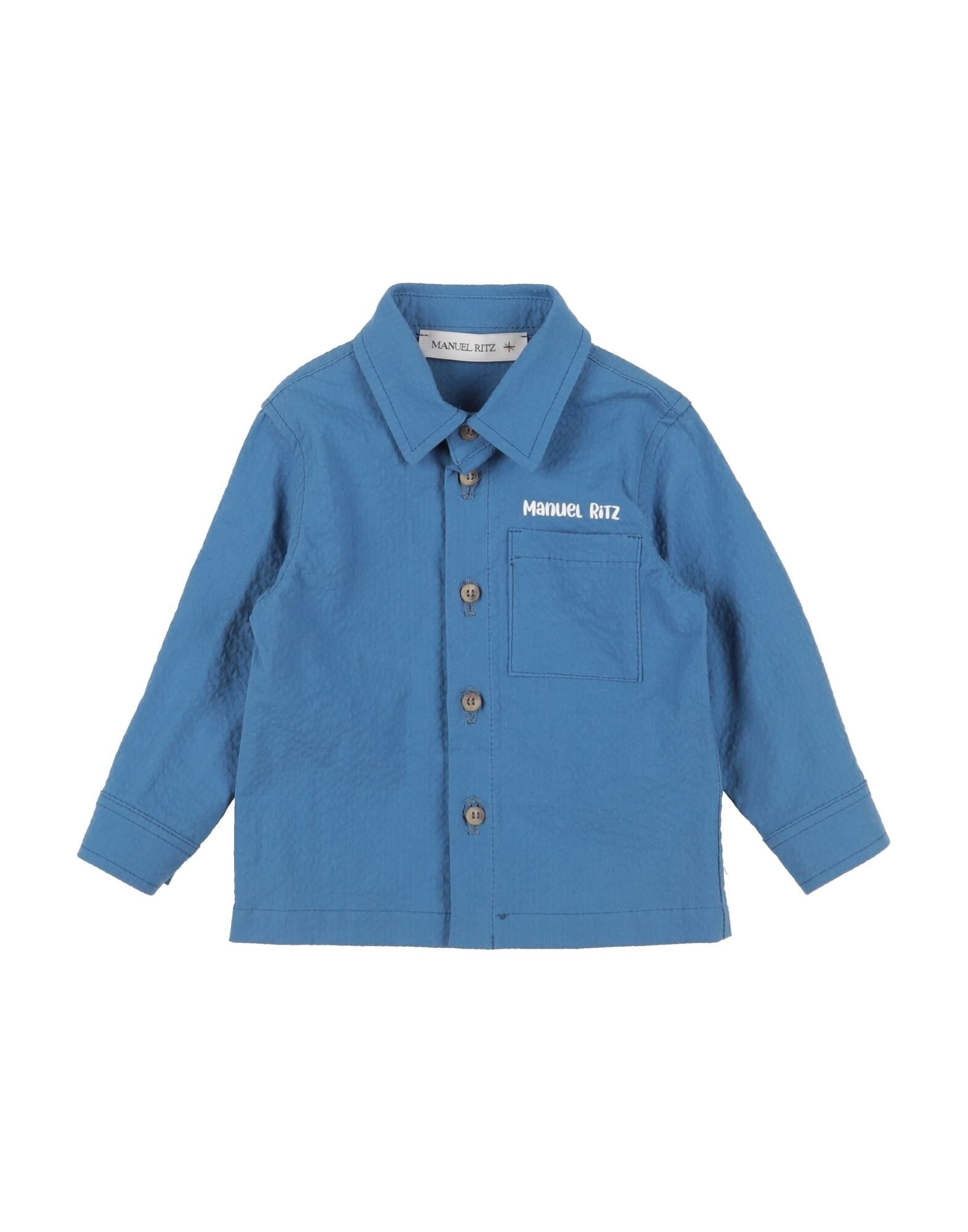 MANUEL RITZ - Πουκάμισα 