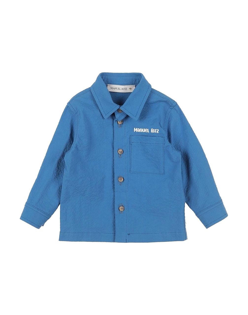 MANUEL RITZ - Πουκάμισα