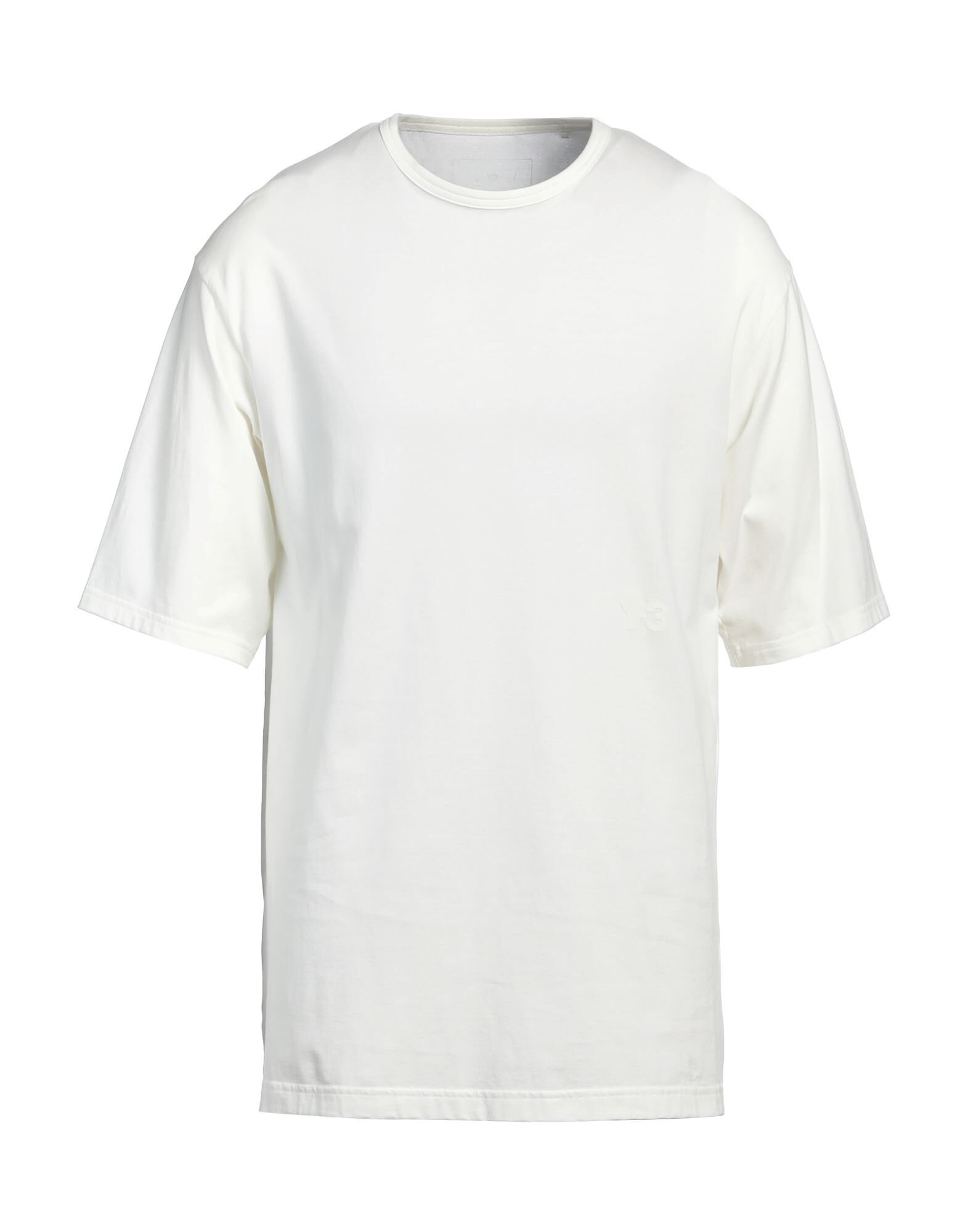 Y-3 - T-shirts