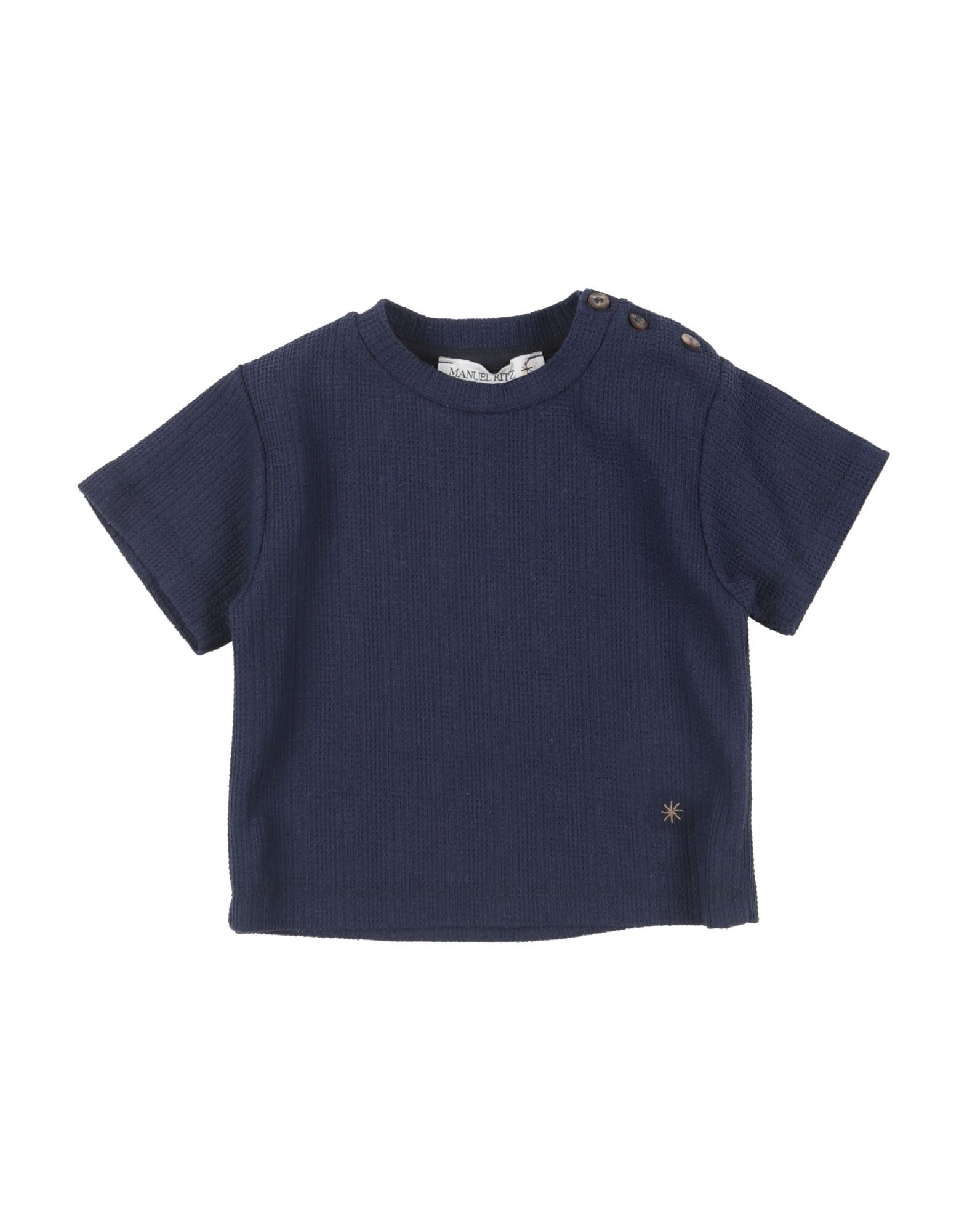 MANUEL RITZ - T-shirts