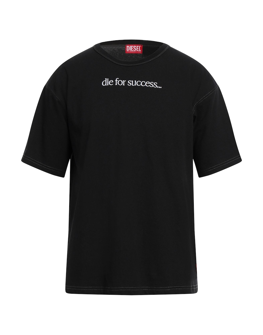 DIESEL - T-shirts